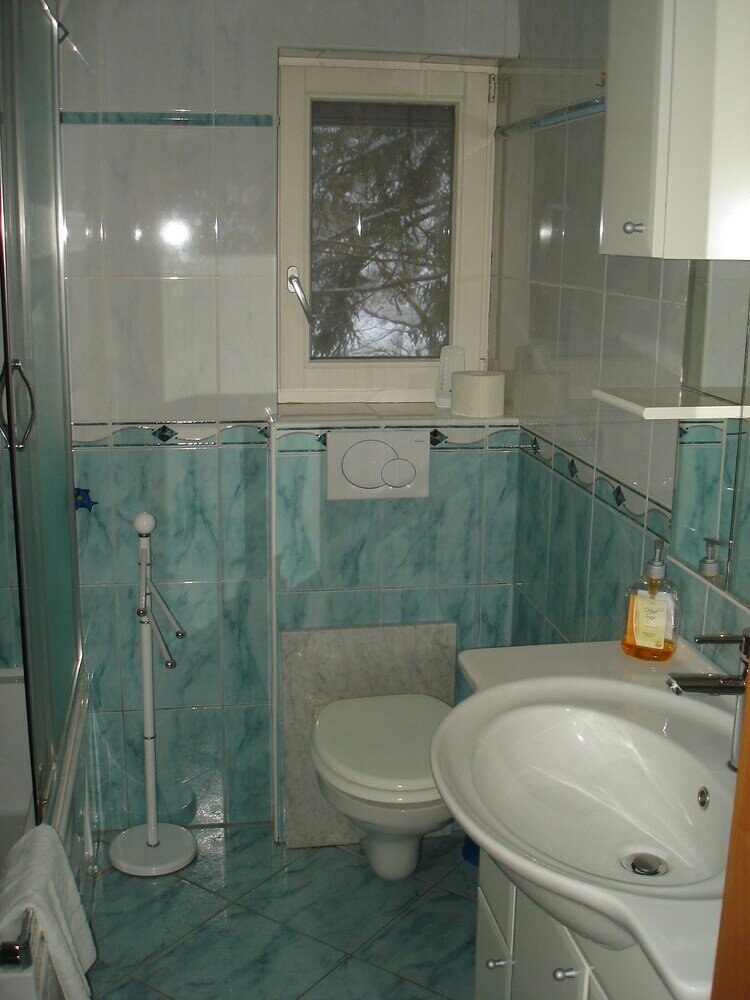 Фото Apartments Lake Bohinj