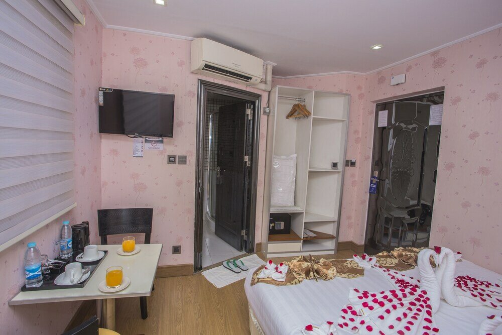 Фото Diamond Rise Hotel Mandalay