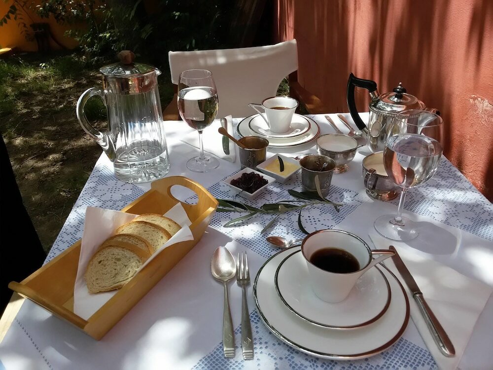 Фото Maison des Couleurs