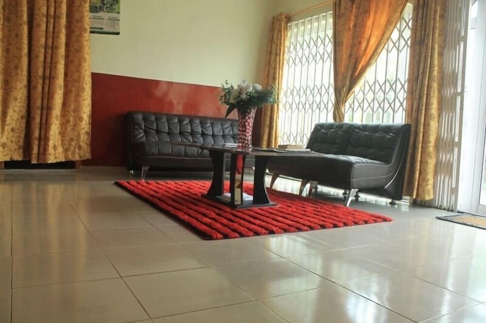 Hotel Adinkra City, Earth, photo