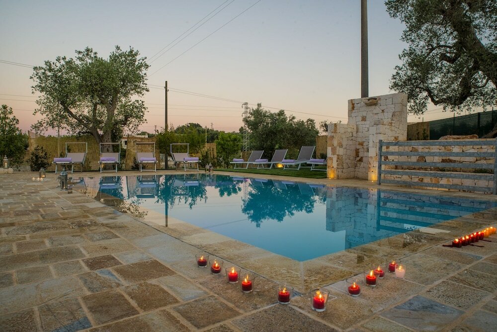 Фото Trullo Atmosfera