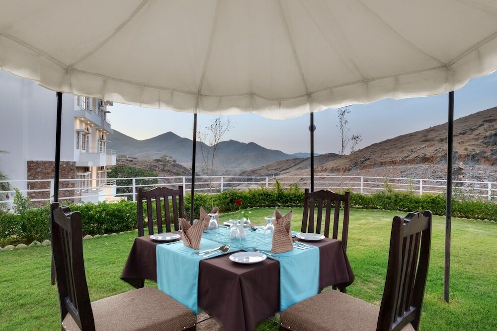 Фото Enrise by Sayaji Udaipur