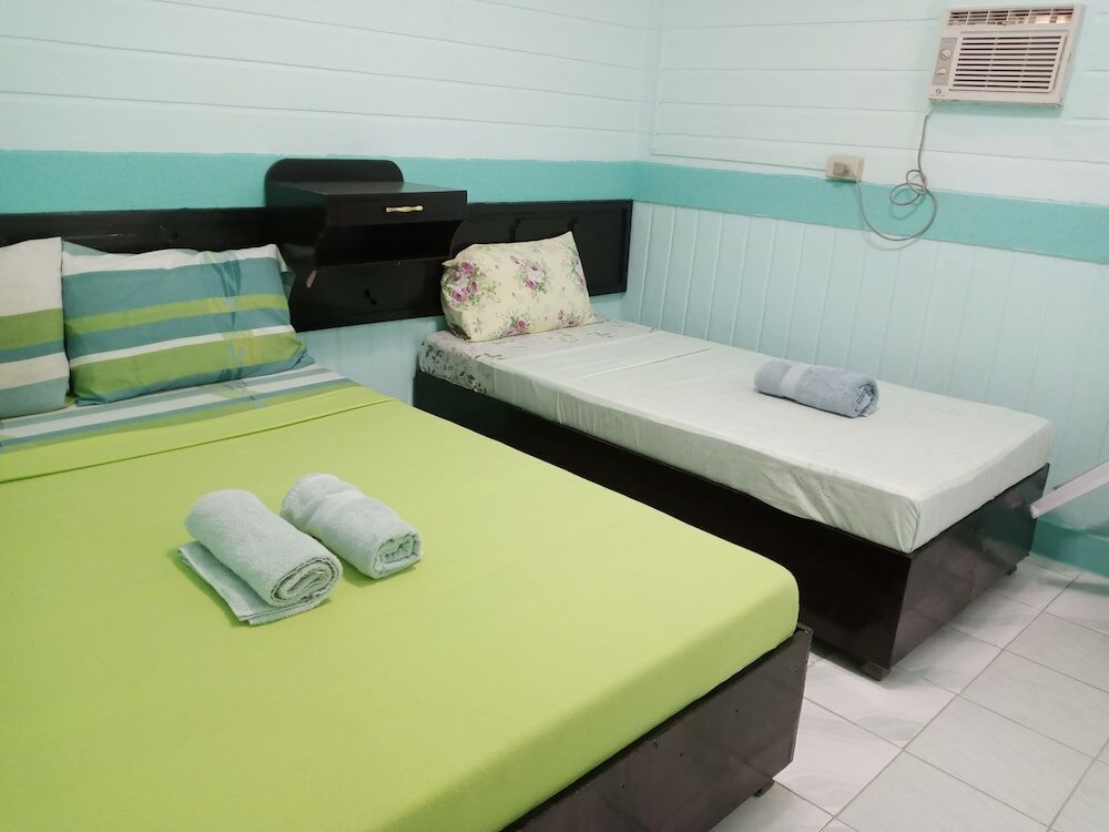 Фото Hayward Travel Inn