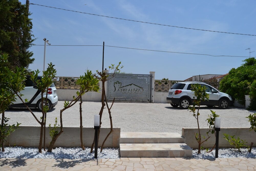 Фото Casa La Strea