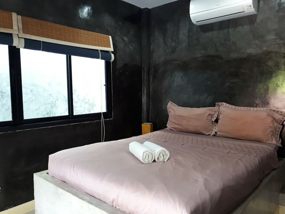 Фото The Beach House Bungalows