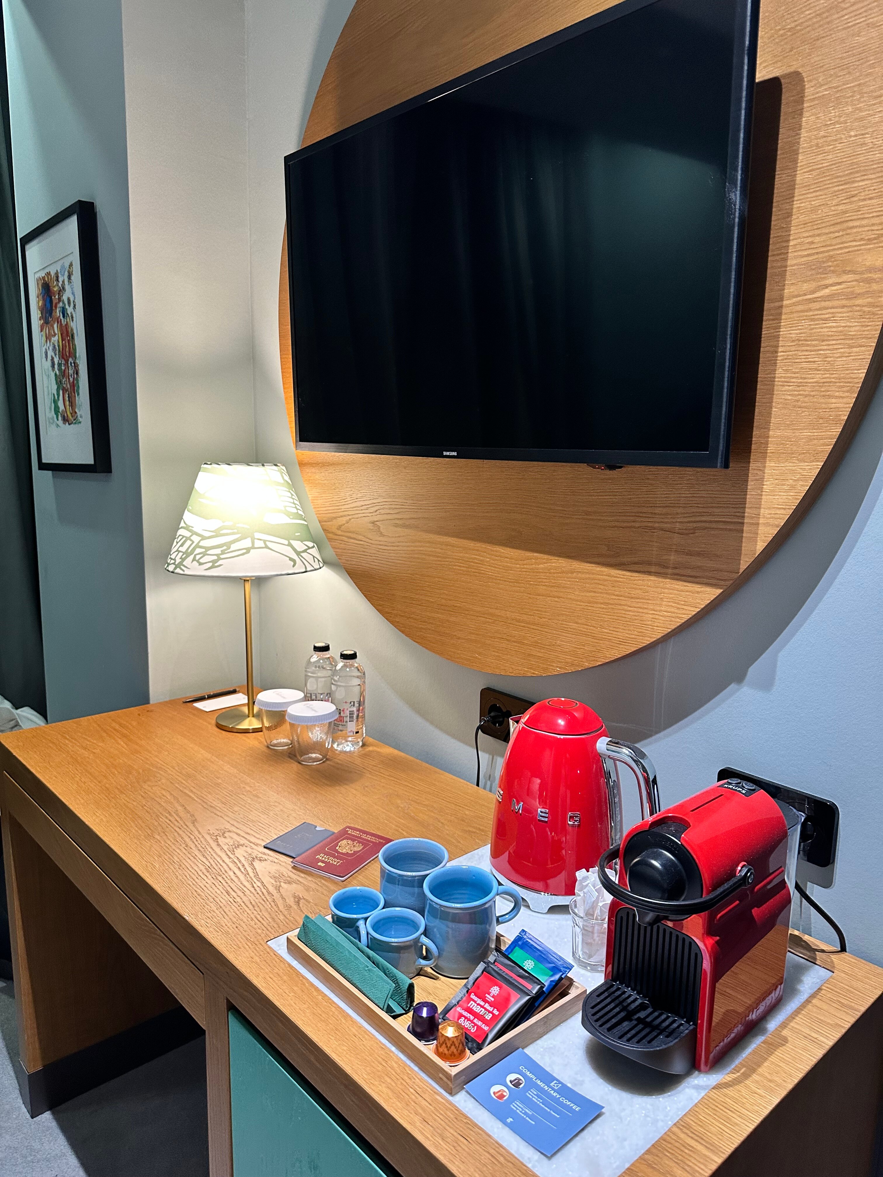 Фото Khedi Hotel