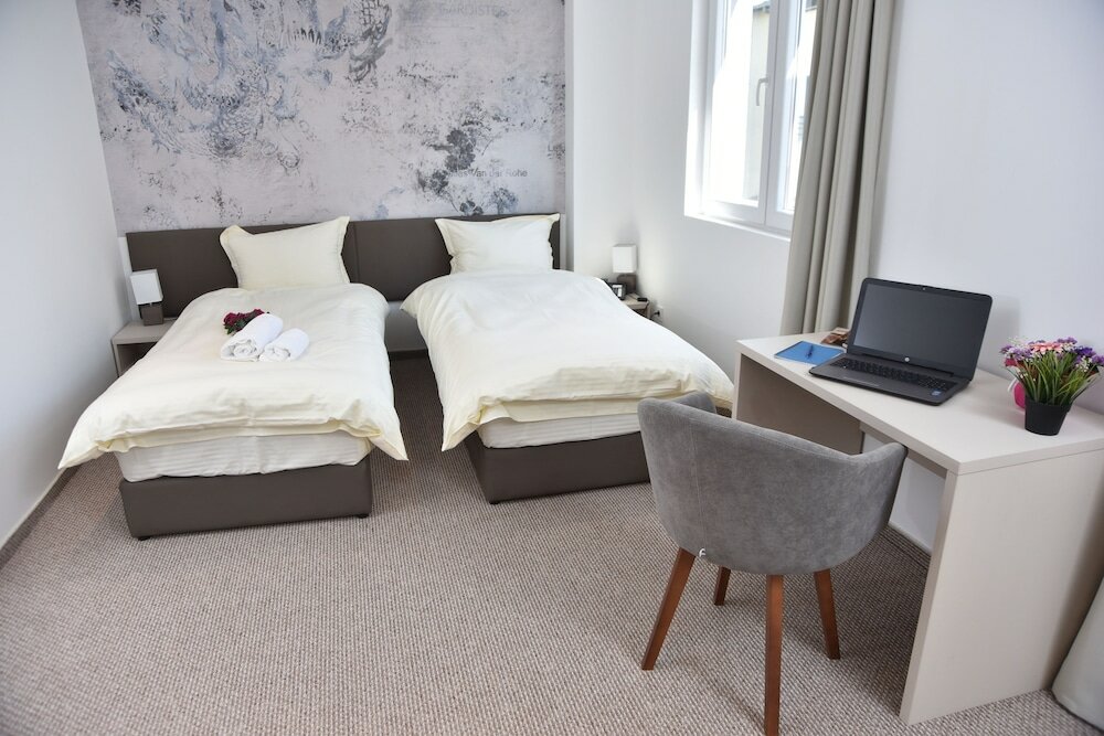 Фото Kozle City Apartments