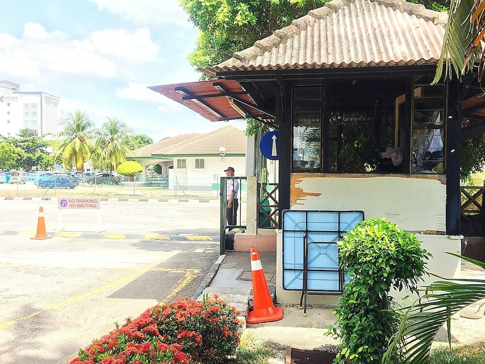 Фото Amadel Residence