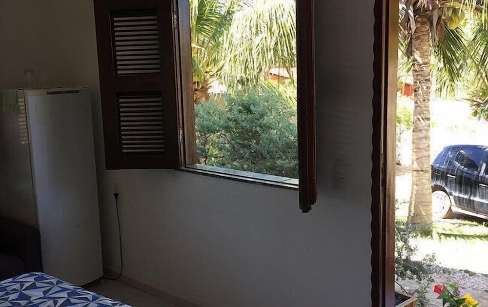 Фото Мини-Отель Pousada Brisa Del Mar