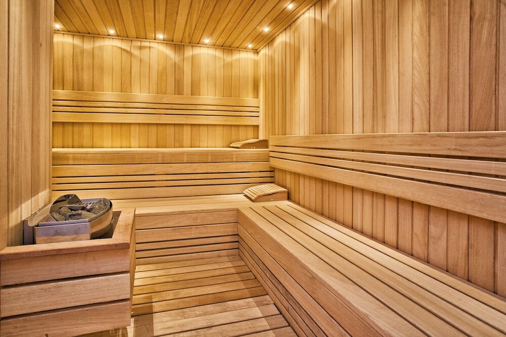 Фото Wellness & SPA Hotel ACD