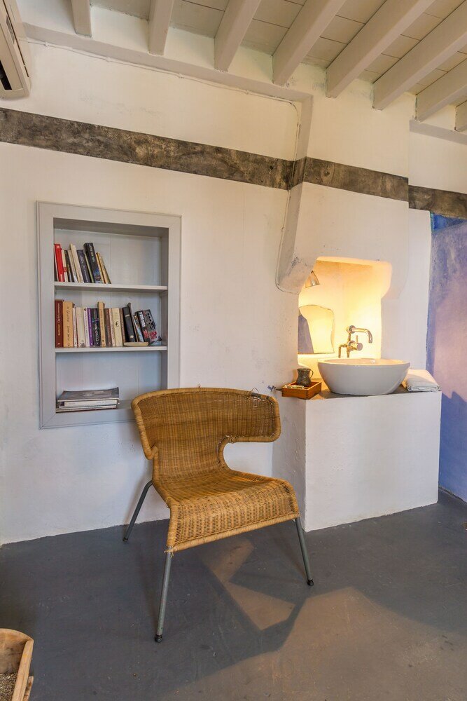 Фото Maison des Couleurs