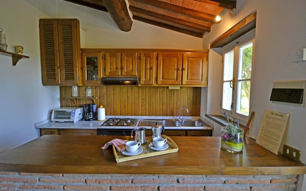 Фото Villa Vittoria