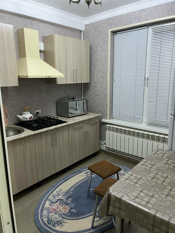 Сулакский Каньон — фото 18
