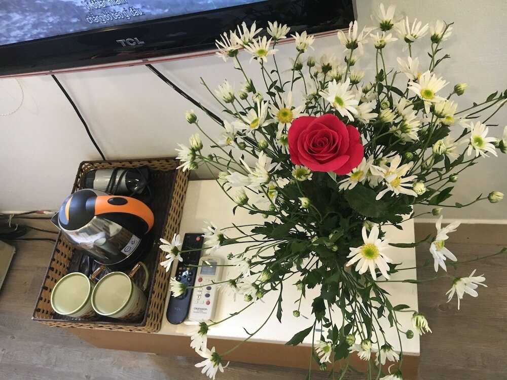 Фото Hanoi Old Quarter House