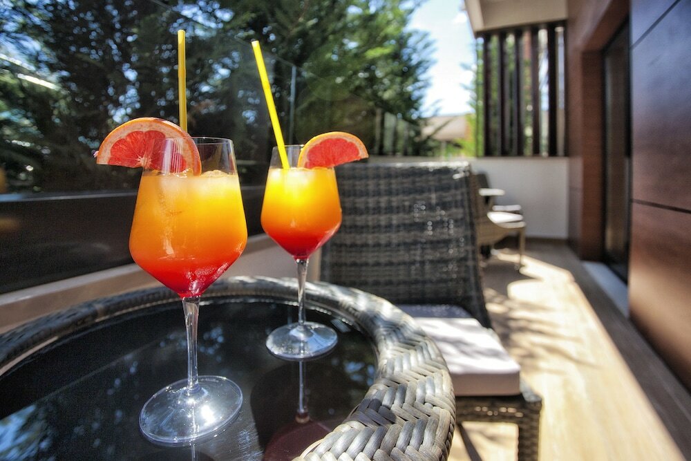 Фото Wellness & SPA Hotel ACD