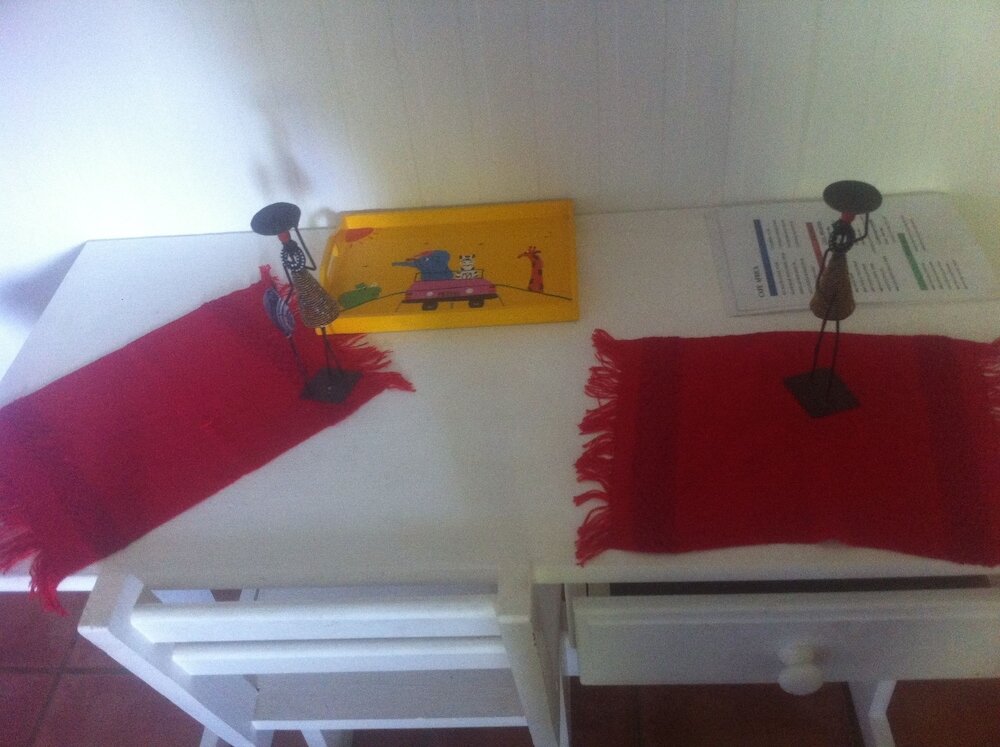 Фото Sherwood Guest House