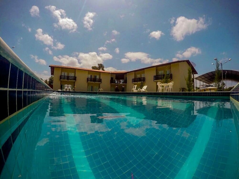 Hotel Portal do Sol Lençóis Pousada, State of Maranhão, photo