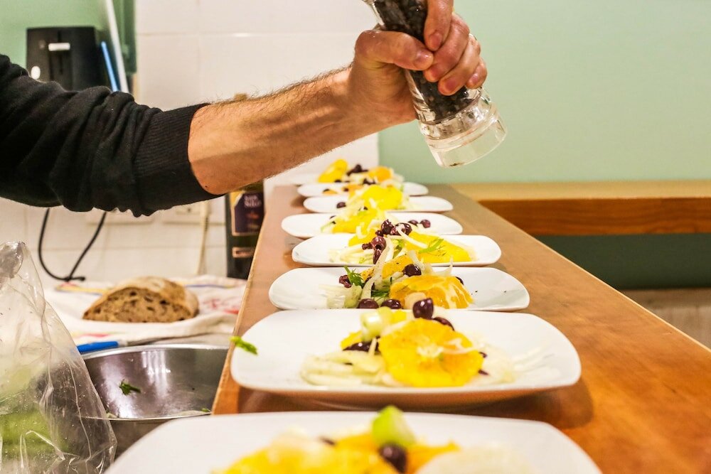 Фото The Beehive