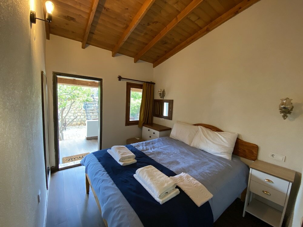 Фото Kekova Pansiyon