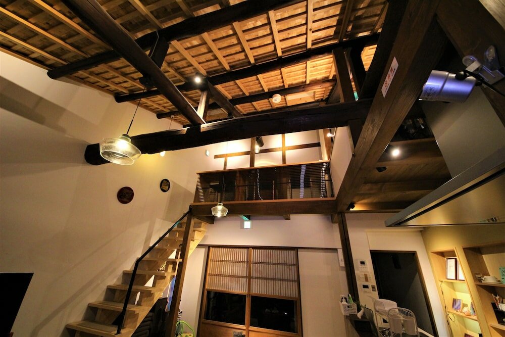 Фото Nishijin No Sato