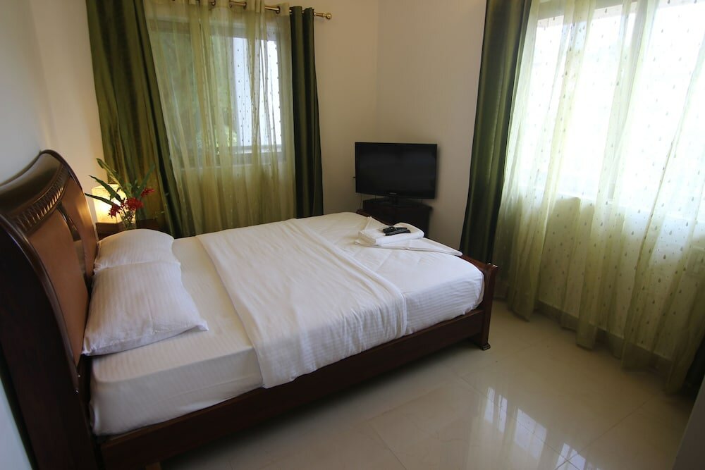 Фото Casa Del Sol Anjuna