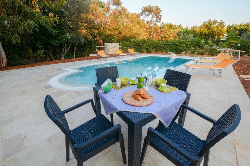 Фото La Rosa del Mediterraneo