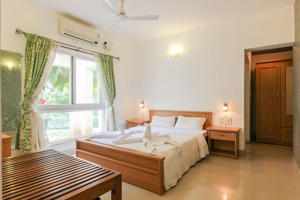 Фото Casa Del Sol Anjuna