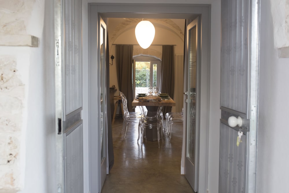 Фото Trulli Itaka