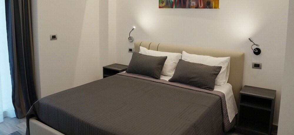 Фото B&b Palazzo Irma