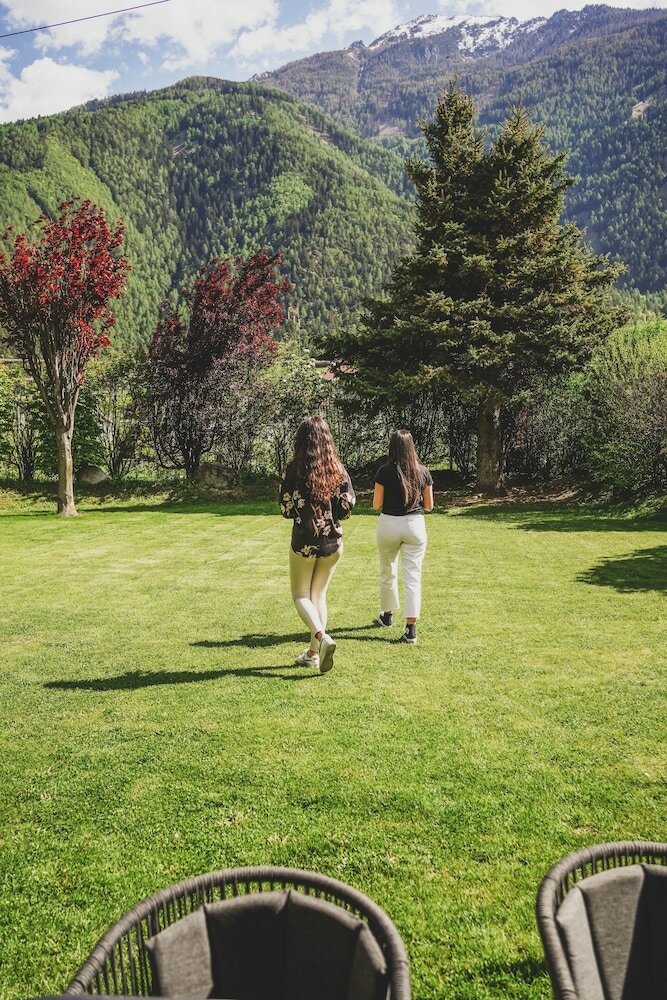 Фото Residence Montani