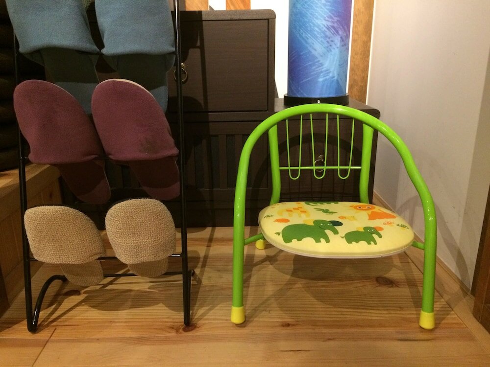 Фото Nishijin No Sato