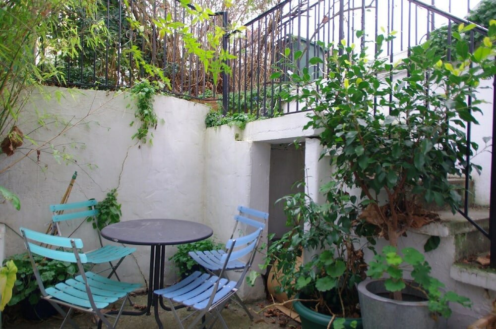 Фото The London Agent Camden Real Find