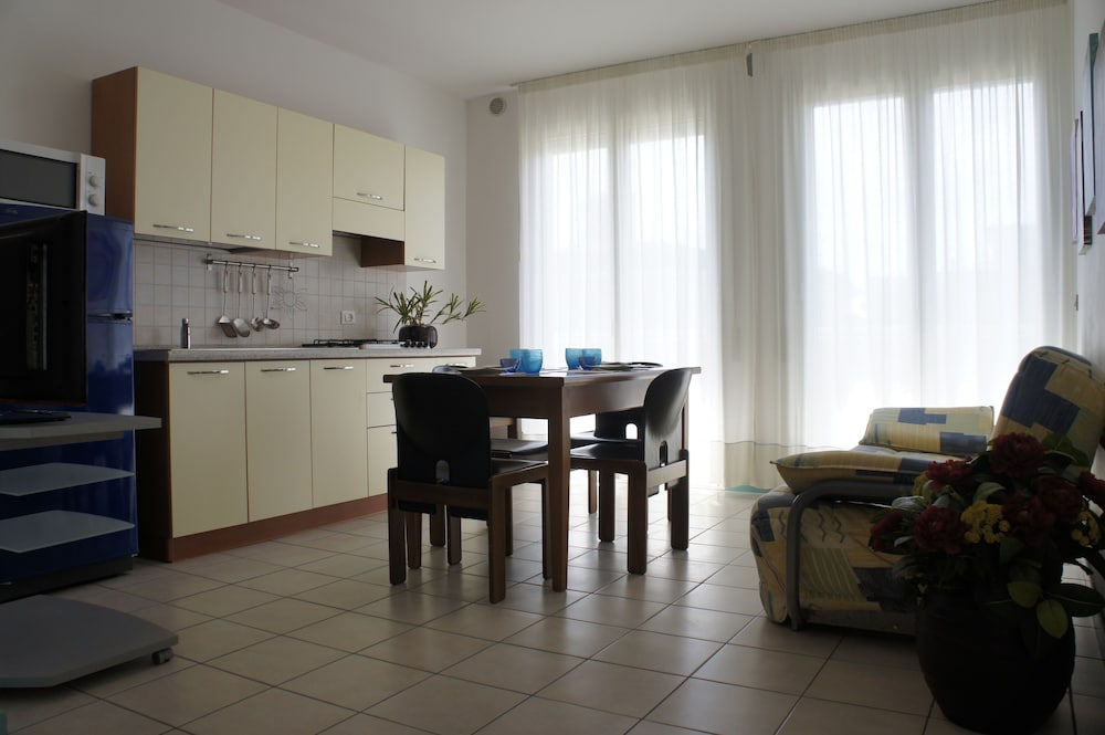 Фото Appartamenti Aquamarina