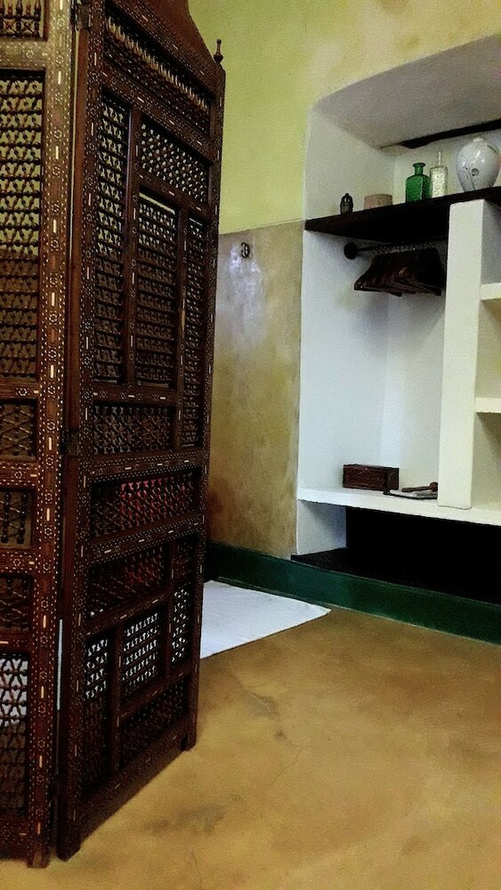 Фото Jardim dos Aloés - Unique B&b