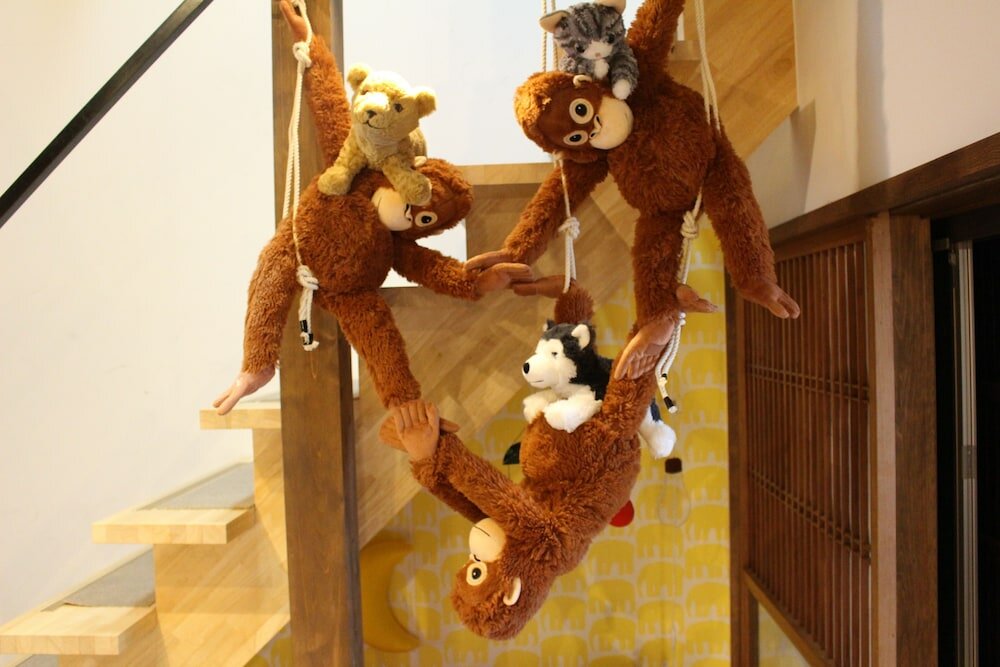 Фото Nishijin No Sato