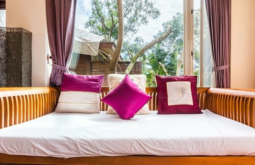 Гостиница Dreamhome B&b