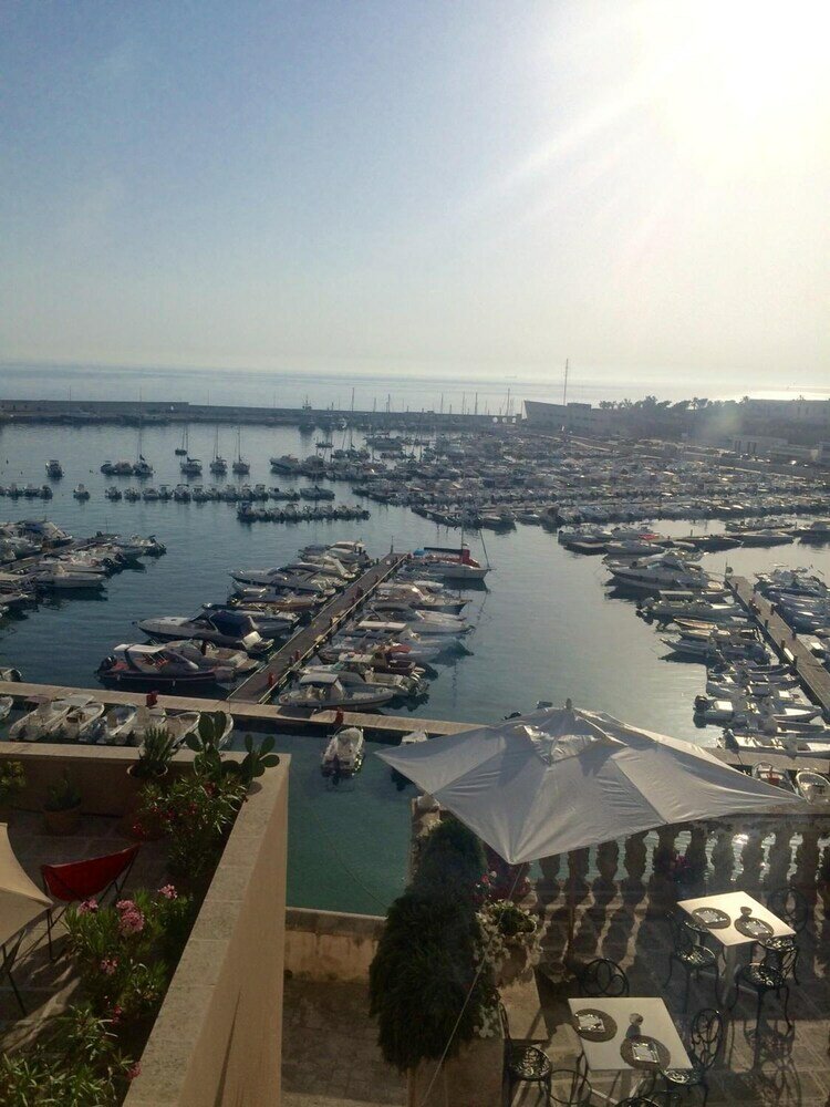 Фото Palazzo De Mori