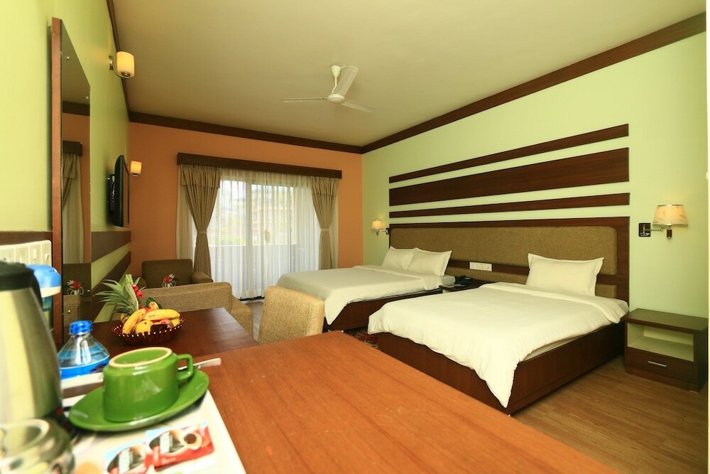 Фото отеля 2