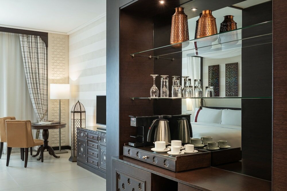 Фото Al Manara, a Luxury Collection Hotel, Saraya Aqaba