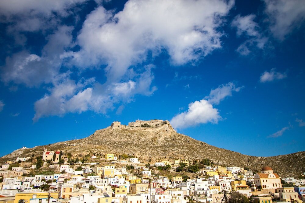 Фото Maison des Couleurs