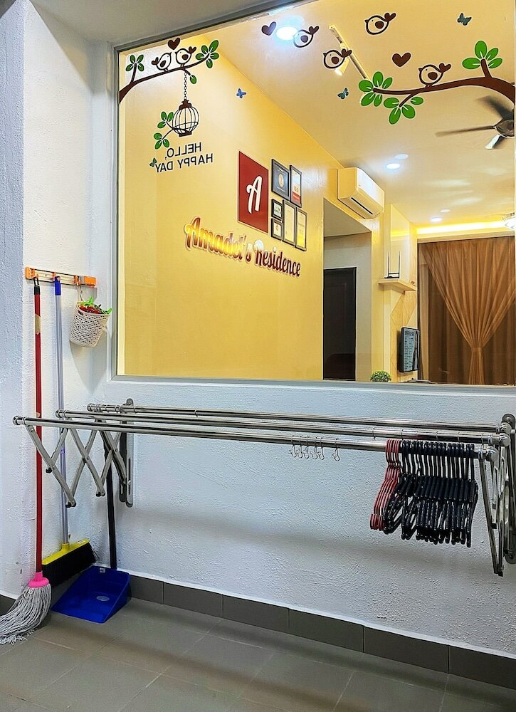 Фото Amadel Residence