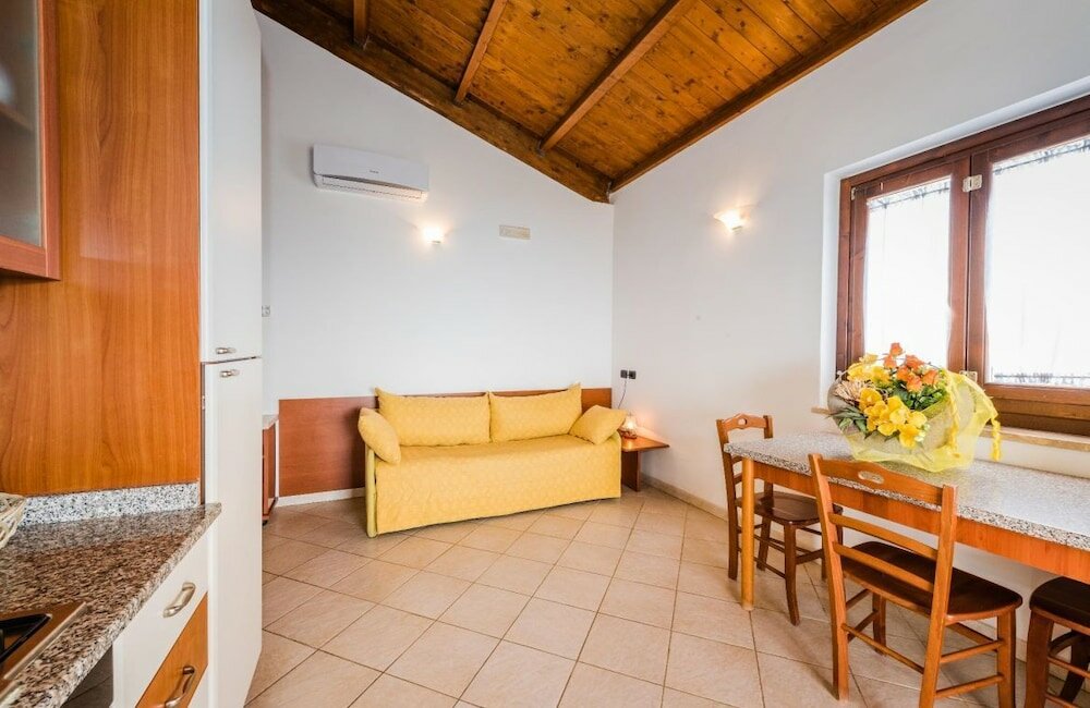 Фото Villaggio Punta Alice Srl