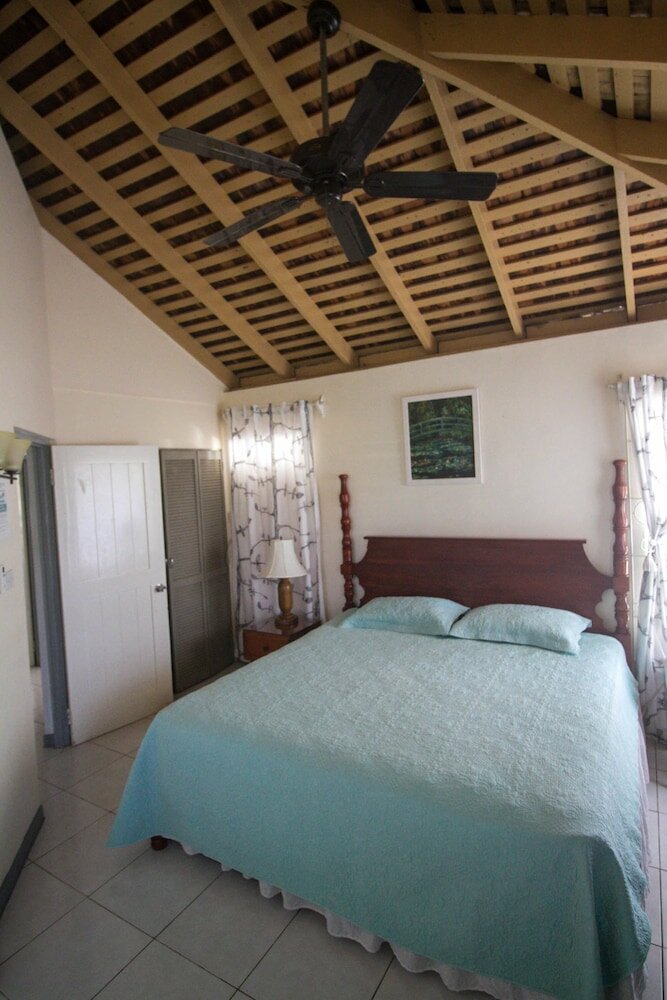 Фото Yellow Canary Beach Villa