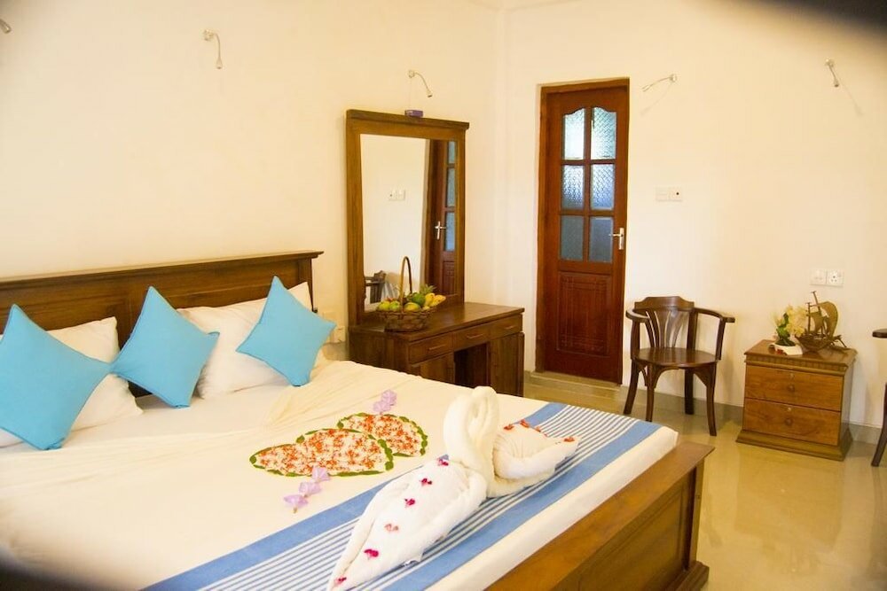 Фото Heavens Door Guest Inn