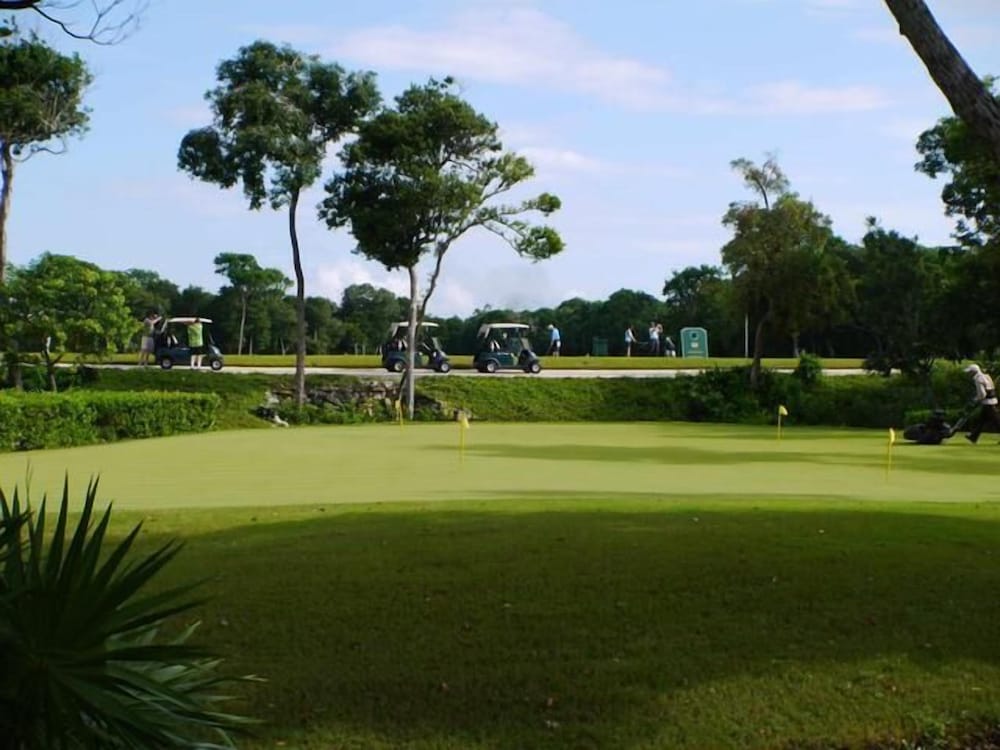 Фото Tao Garden Luxury Condo