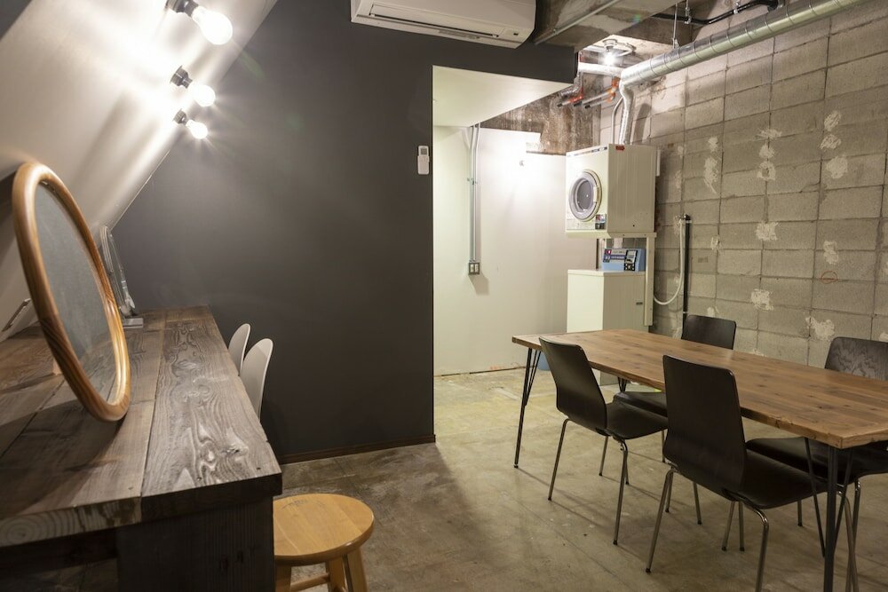 Фото Midnight Rockers - Hostel