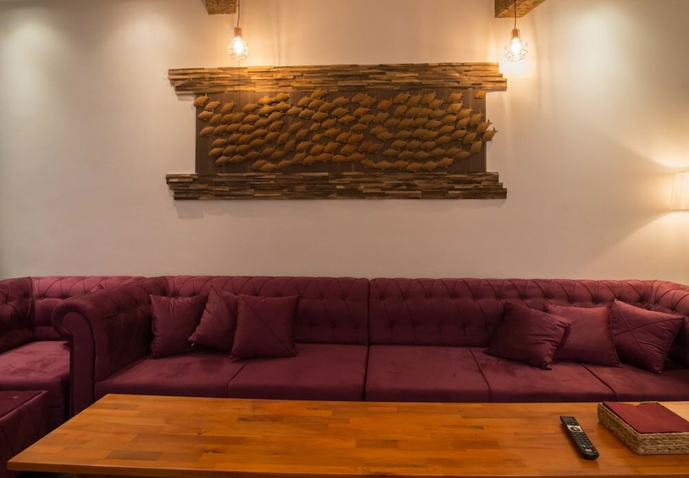 Фото Villa Einstein Apartments