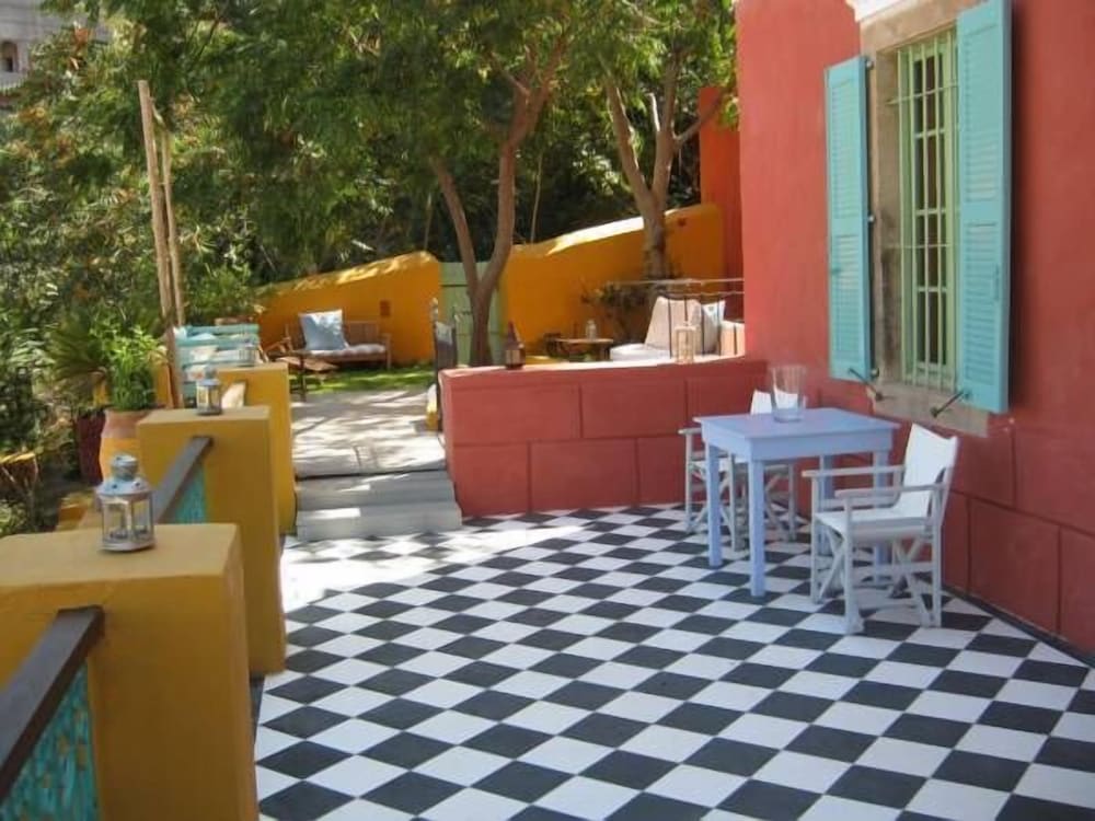 Фото Maison des Couleurs