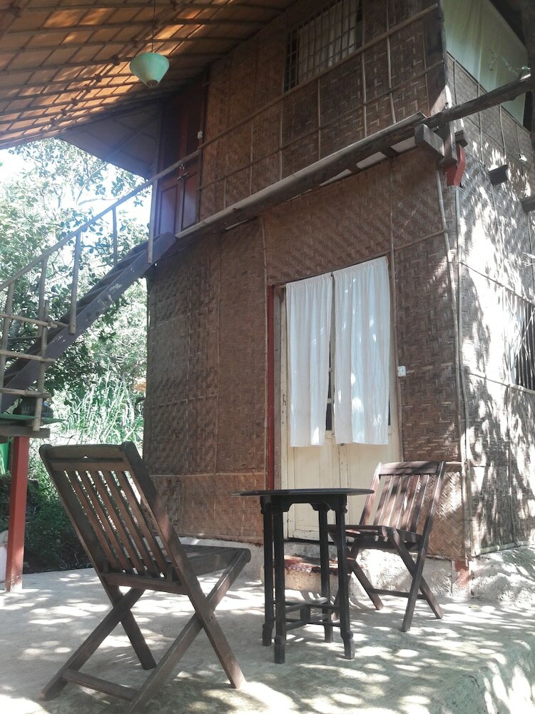 Фото Khaama Kethna Wellbeing Retreat Centre