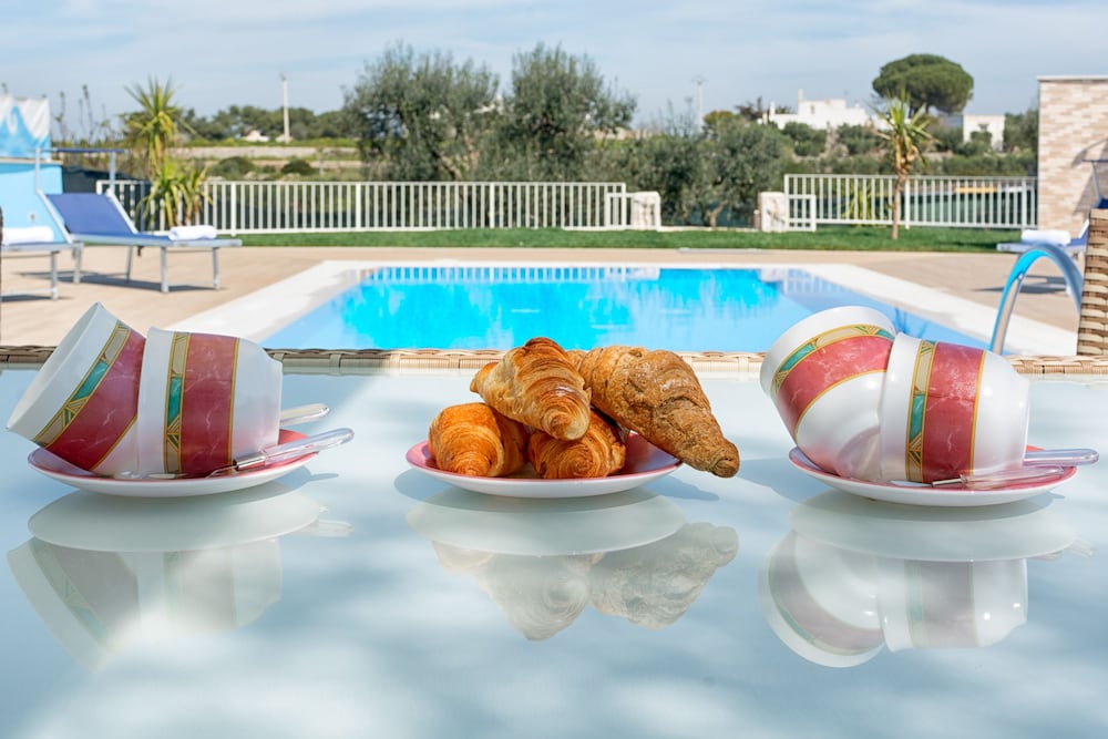 Фото Villa Afrodite